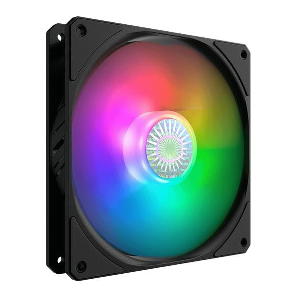 Cooler Master PC-Lüfter Sickleflow 140 ARGB