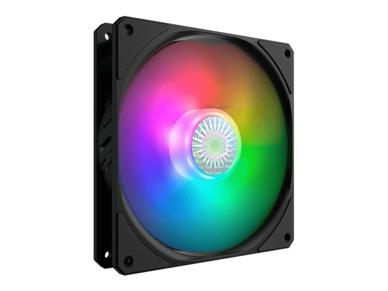 Cooler Master PC-Lüfter Sickleflow 140 ARGB