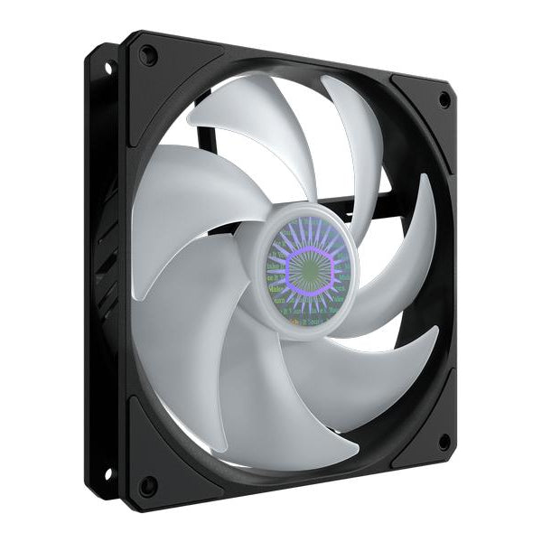 Cooler Master PC-Lüfter Sickleflow 140 ARGB