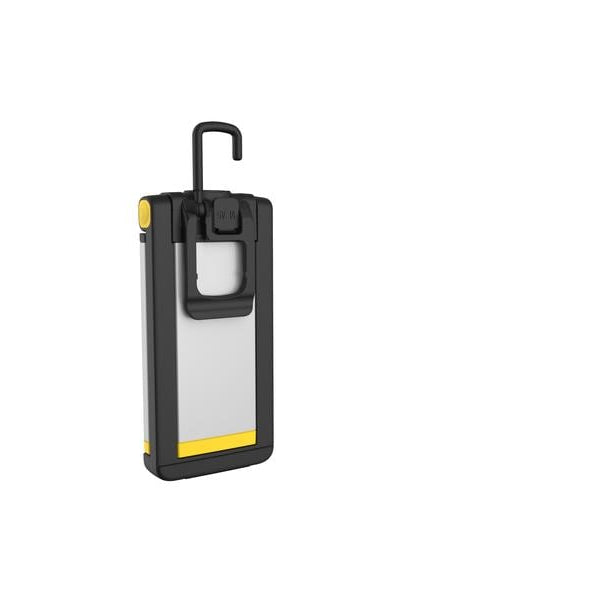 Nordride Handleuchte Flexi Light Deluxe 270 Lumen, IP20, mit Magnet