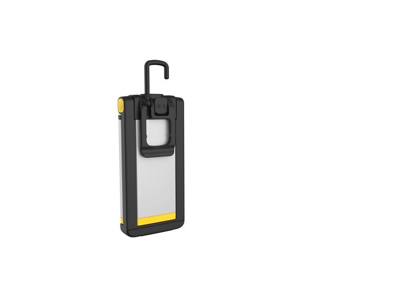 Nordride Handleuchte Flexi Light Deluxe 270 Lumen, IP20, mit Magnet