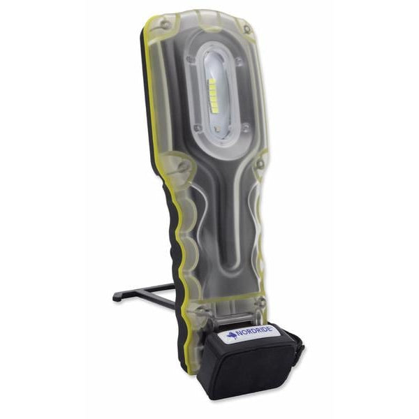 Nordride Handleuchte Grip Pro 350 Lumen, IP65, mit Magnet