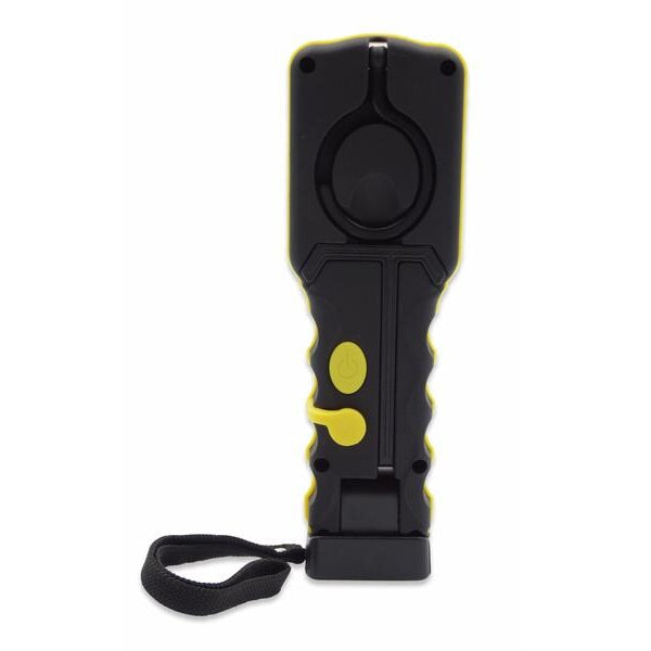 Nordride Handleuchte Grip Pro 350 Lumen, IP65, mit Magnet