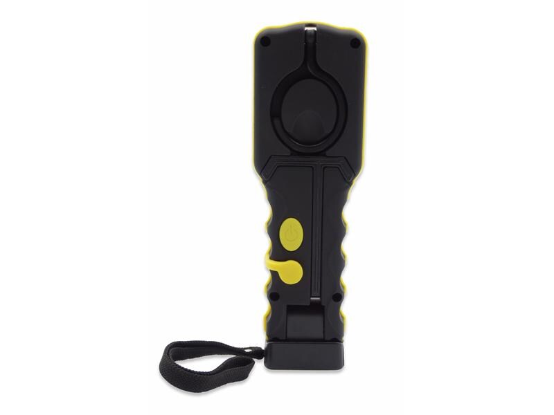Nordride Handleuchte Grip Pro 350 Lumen, IP65, mit Magnet
