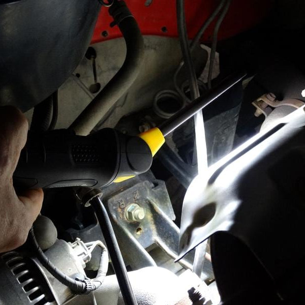 Nordride Handleuchte Line Light 1000 Lumen, IP65, mit Magnet