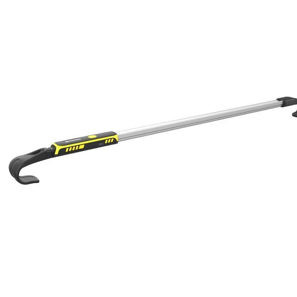 Nordride Klemmleuchte Long Light 1000 Lumen, IP54, verstellbar