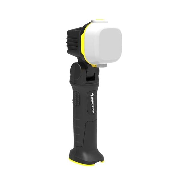 Nordride Handleuchte Multi Light 1000 lm, IP65, mit Magnet und Haken