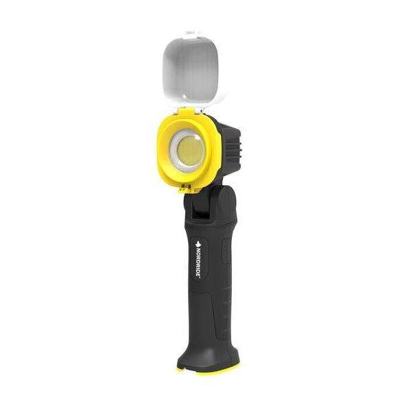 Nordride Handleuchte Multi Light 1000 lm, IP65, mit Magnet und Haken