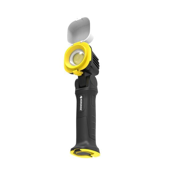 Nordride Handleuchte Multi Light 1000 lm, IP65, mit Magnet und Haken