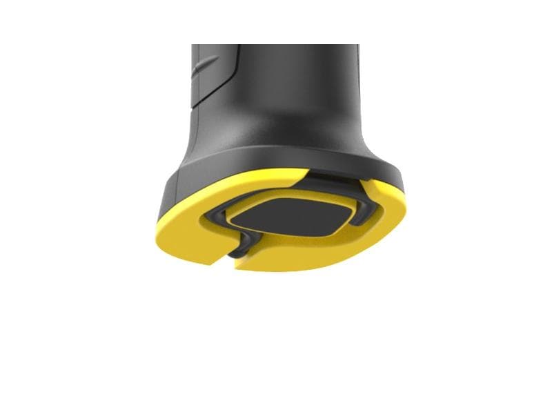 Nordride Handleuchte Multi Light 1000 lm, IP65, mit Magnet und Haken