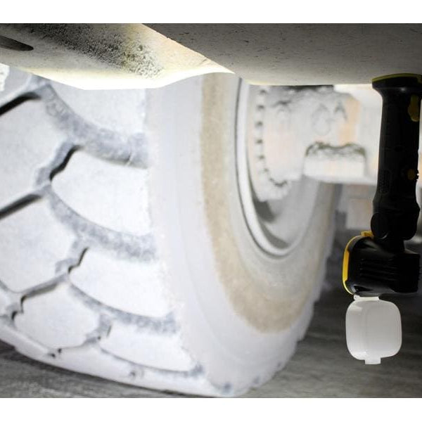 Nordride Handleuchte Multi Light 1000 lm, IP65, mit Magnet und Haken