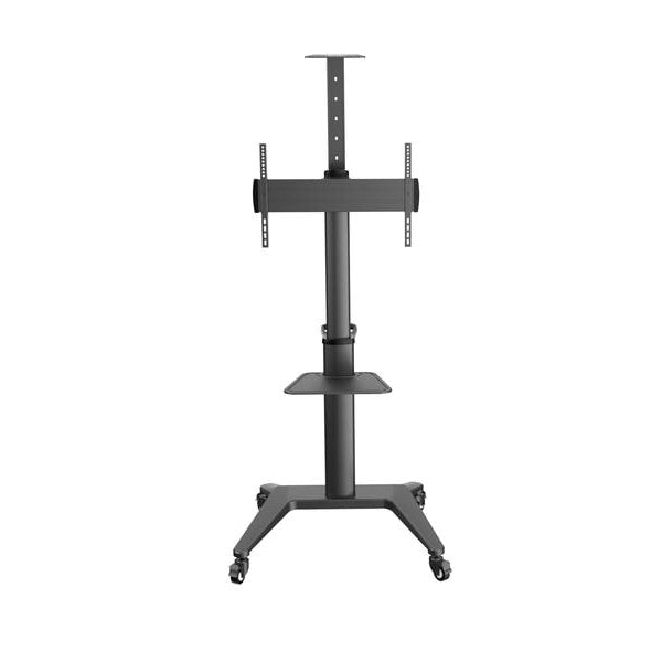 PureMounts TV-Trolley PDS-0002C PureMounts DS, Schwarz