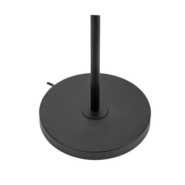 Pauleen Stehleuchte Sweet Reverie 1x E27, Rosa/Schwarz