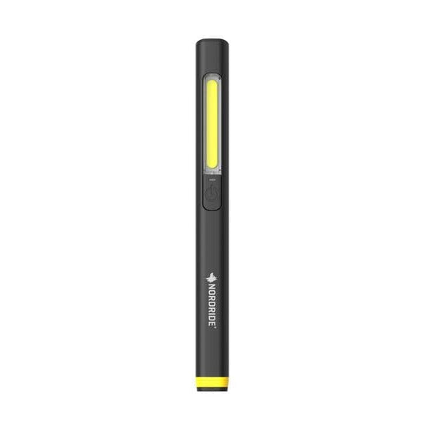 Nordride Handleuchte Pen Light Stylo 150 Lumen, IP20, mit Magnet