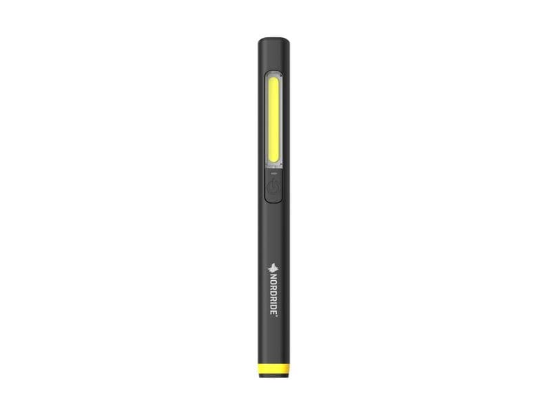 Nordride Handleuchte Pen Light Stylo 150 Lumen, IP20, mit Magnet