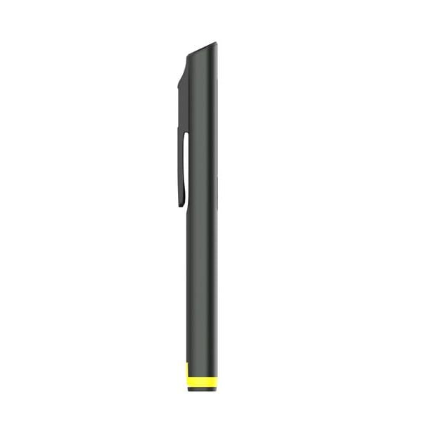 Nordride Handleuchte Pen Light Stylo 150 Lumen, IP20, mit Magnet