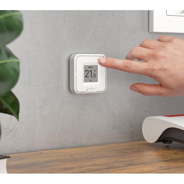 AVM Funk-Display-Wandtaster FRITZ!DECT 440