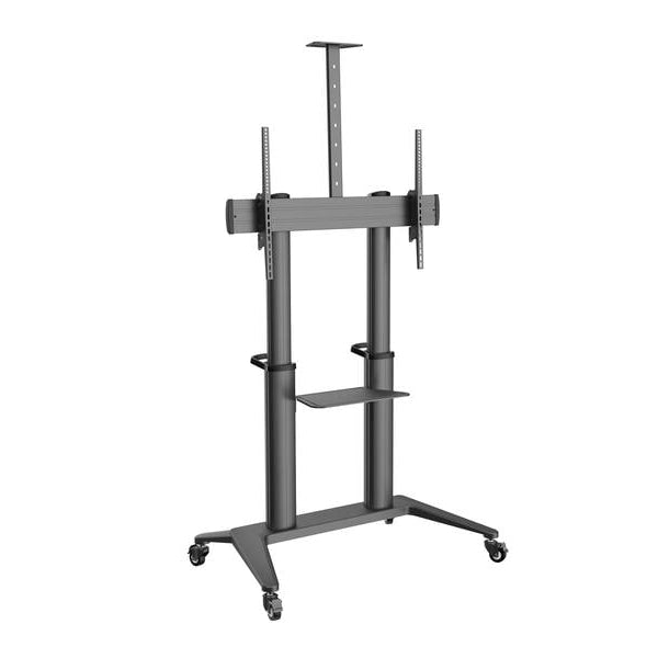 PureMounts TV-Trolley PDS-0012C PureMounts DS, Schwarz