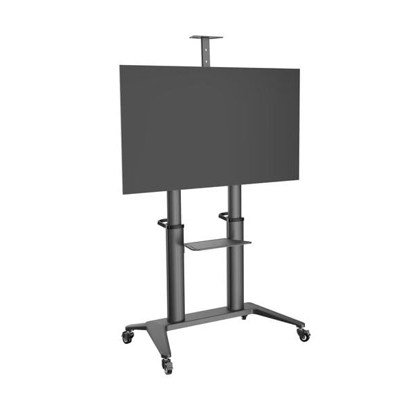 PureMounts TV-Trolley PDS-0012C PureMounts DS, Schwarz