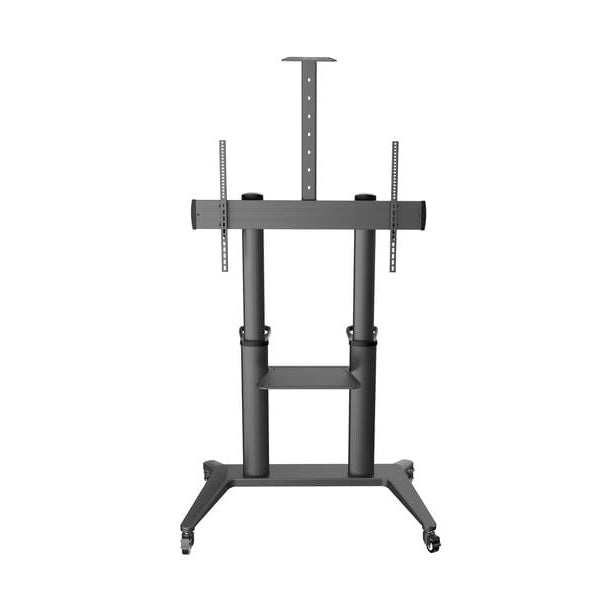 PureMounts TV-Trolley PDS-0012C PureMounts DS, Schwarz