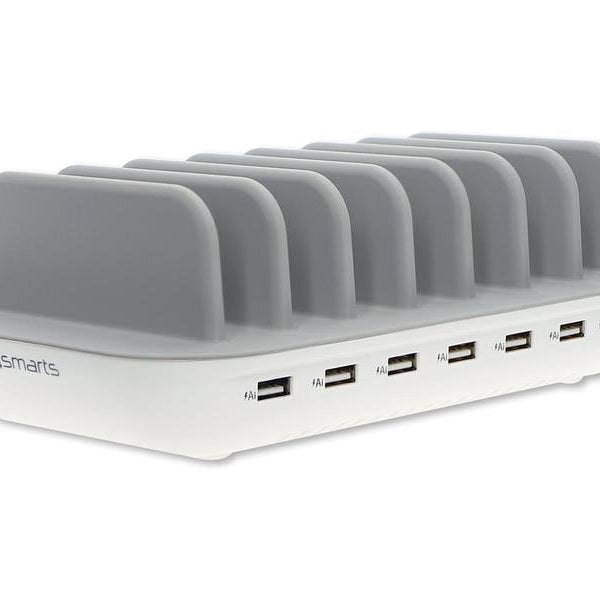 4smarts Ladestation Office 60W