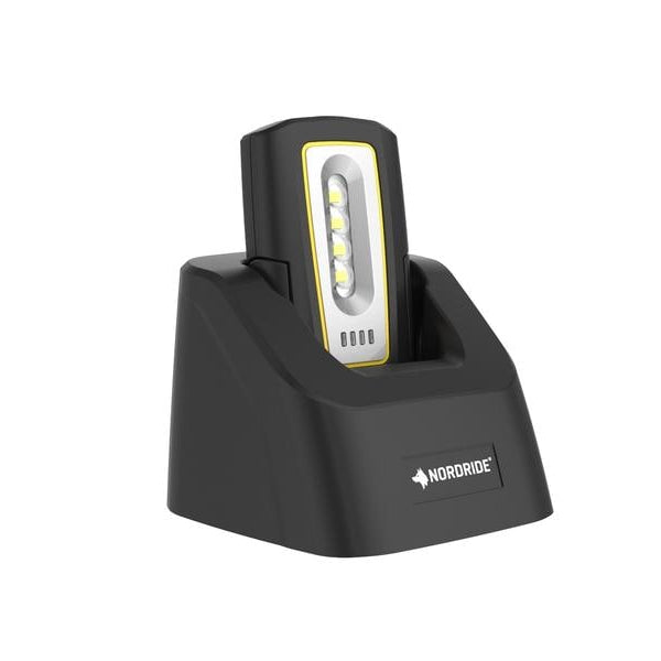 Nordride Handleuchte Pocket Light 300 Lumen, IP68, mit Magnet