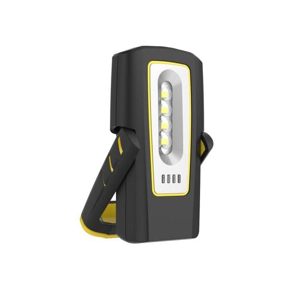 Nordride Handleuchte Pocket Light 300 Lumen, IP68, mit Magnet