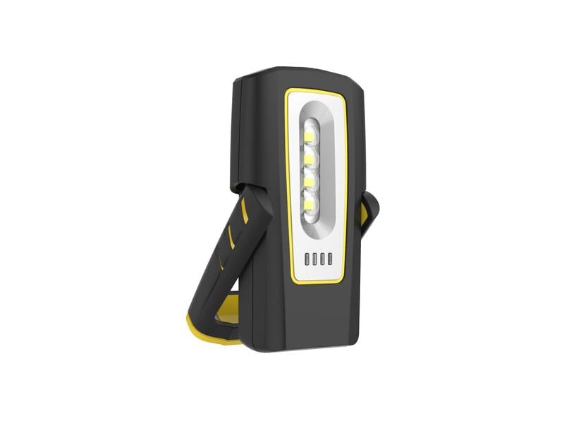 Nordride Handleuchte Pocket Light 300 Lumen, IP68, mit Magnet