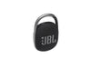 JBL Bluetooth Speaker Clip 4 Schwarz