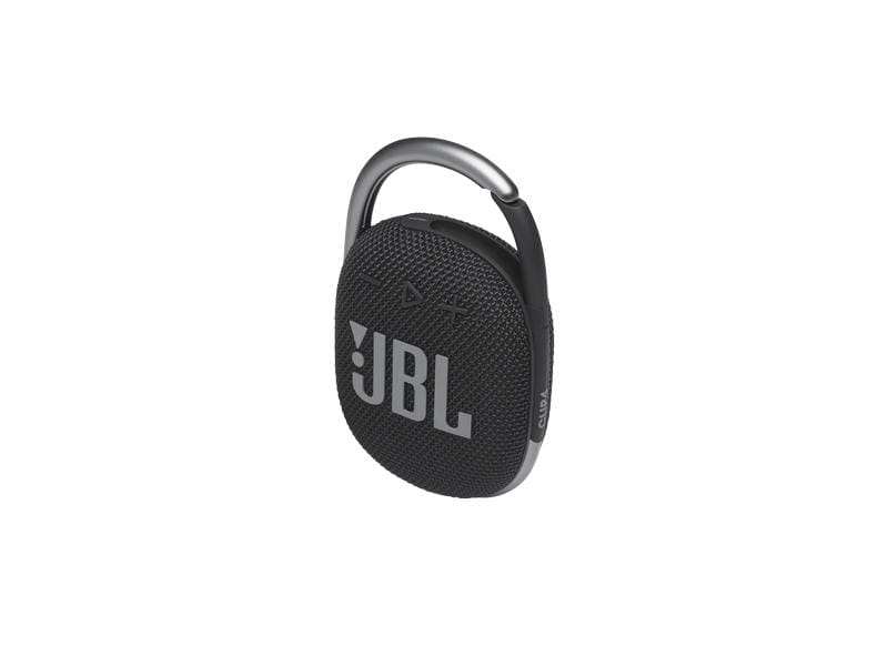 JBL Bluetooth Speaker Clip 4 Schwarz