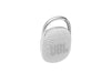 JBL Bluetooth Speaker Clip 4 Weiss