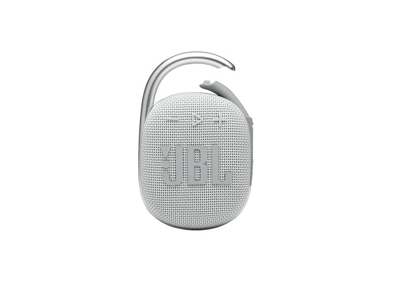 JBL Bluetooth Speaker Clip 4 Weiss