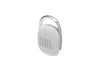 JBL Bluetooth Speaker Clip 4 Weiss