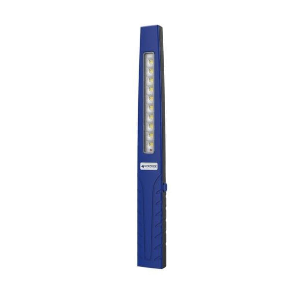 Nordride Handleuchte Slim Light 400 Lumen, IP42, mit Magnet