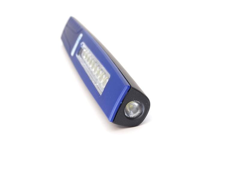 Nordride Handleuchte Slim Light 400 Lumen, IP42, mit Magnet
