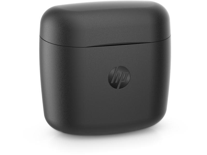 HP Headset Wireless Earbuds G2 Schwarz