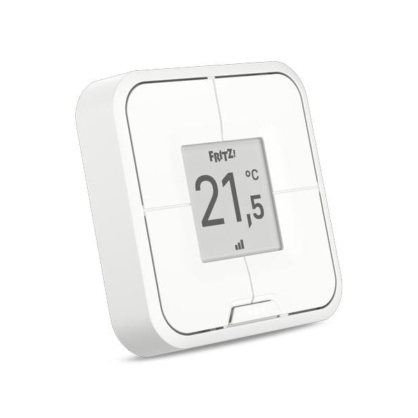 AVM Funk-Display-Wandtaster FRITZ!DECT 440