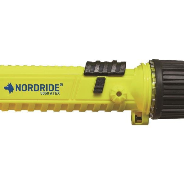 Nordride Handleuchte ATEX explosionsgeschützt 180 lm, IP68