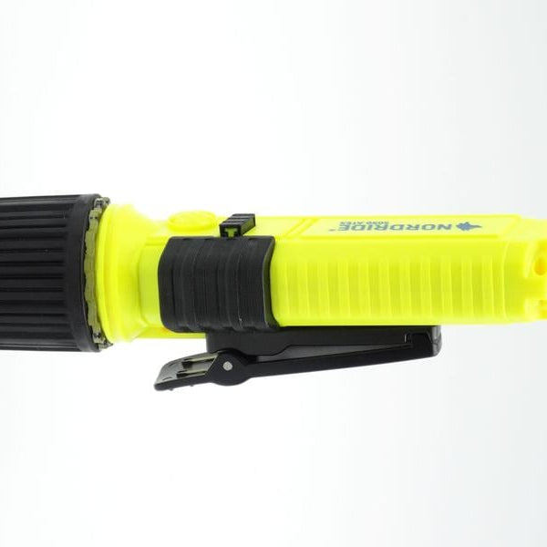 Nordride Handleuchte ATEX explosionsgeschützt 180 lm, IP68