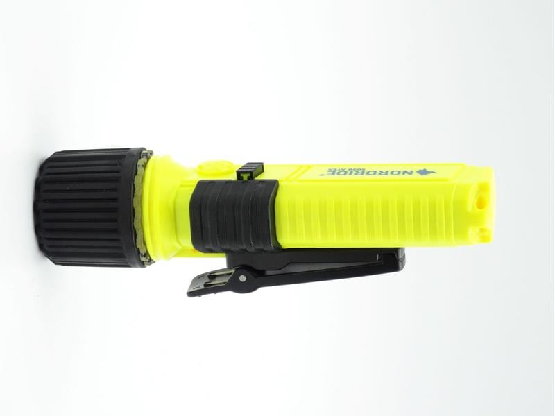 Nordride Handleuchte ATEX explosionsgeschützt 180 lm, IP68