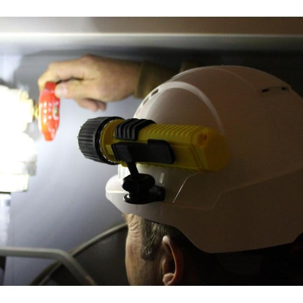 Nordride Handleuchte ATEX explosionsgeschützt 180 lm, IP68