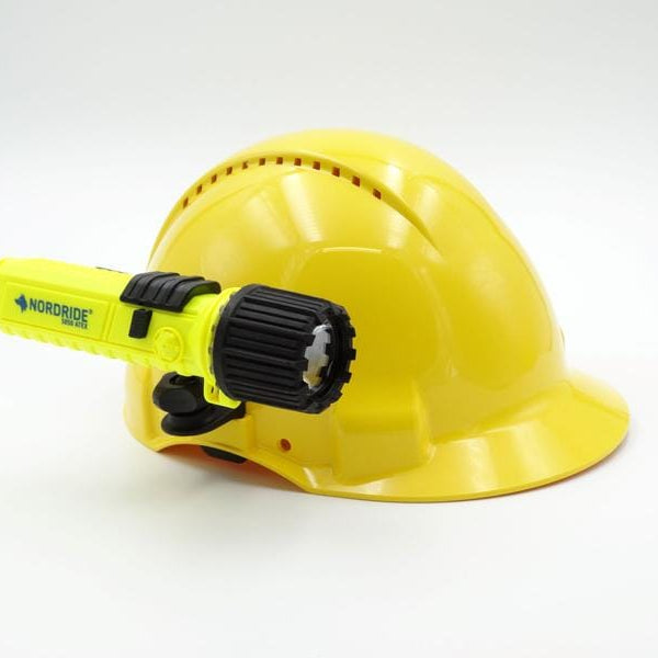 Nordride Handleuchte ATEX explosionsgeschützt 180 lm, IP68