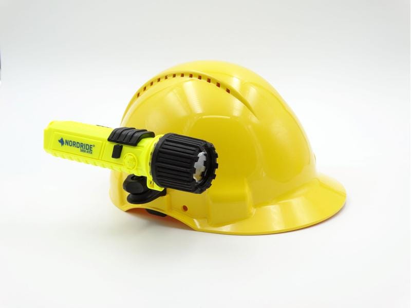 Nordride Handleuchte ATEX explosionsgeschützt 180 lm, IP68