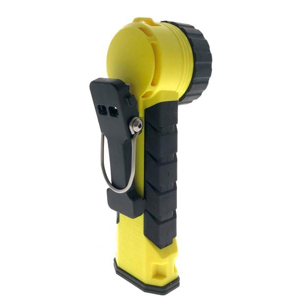 Nordride Handleuchte ATEX L explosionsgeschützt 323 lm, IP54