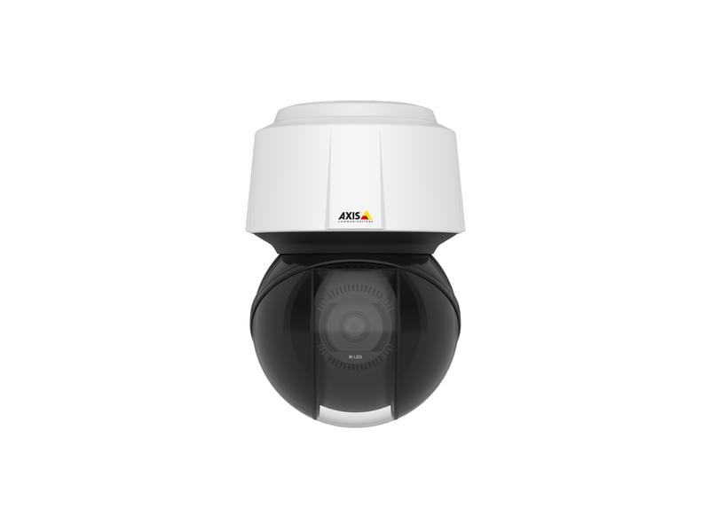 Axis Netzwerkkamera Q6135-LE 50 Hz 250m IR-Beleuchtung