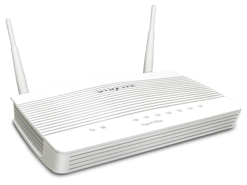 DrayTek VPN-Router Vigor 2135AC