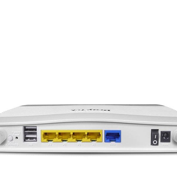 DrayTek VPN-Router Vigor 2135AC