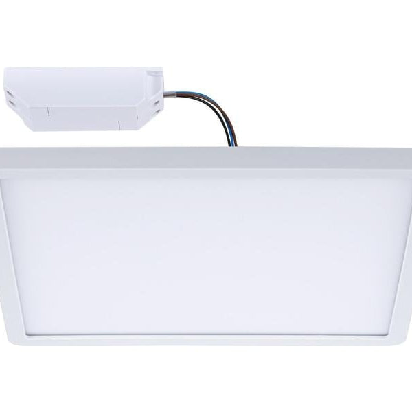 Paulmann Einbauleuchte Areo VariFit 230 x 230 2000-4000 K, Weiss