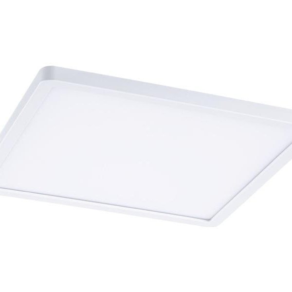 Paulmann Einbauleuchte Areo VariFit 230 x 230 2000-4000 K, Weiss