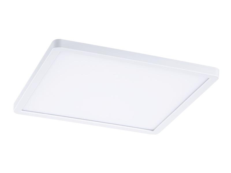 Paulmann Einbauleuchte Areo VariFit 230 x 230 2000-4000 K, Weiss